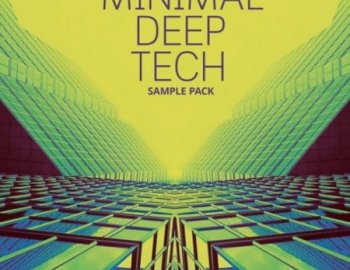 Dark Magic Samples Minimal Deep Tech