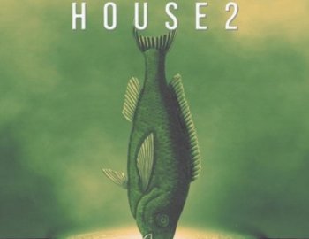 Dark Magic Samples Dark Tech House 2