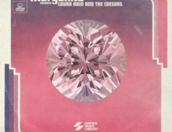 UNKWN Sounds Morganite - Compositions