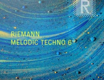 Riemann Kollektion Riemann Melodic Techno 6