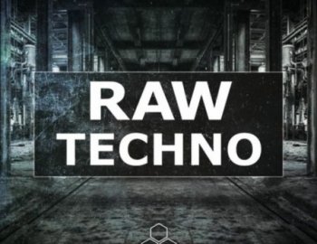Datacode FOCUS - Raw Techno