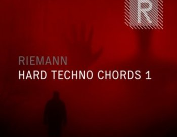 Riemann Kollektion Riemann Hard Techno Chords 1
