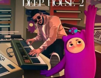 Dropgun Samples Vocal Progressive Deep House 2