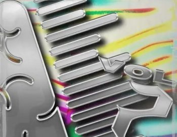 Splitmind Vol.2 Loop Kit