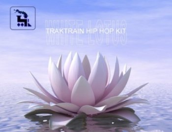 Traktrain White Lotus - Hip Hop Kit