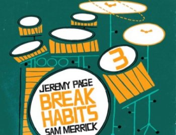 Jeremy Page Break Habits Vol.3