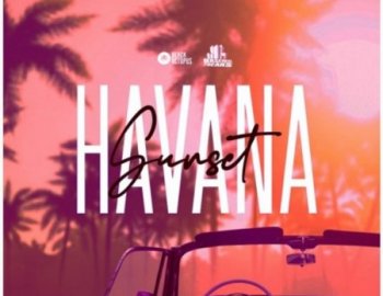 Black Octopus Sound Basement Freaks Presents Havana Sunset