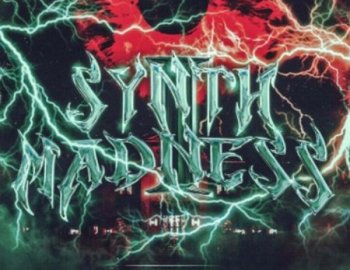 Nolyrics SYNTH MADNESS I