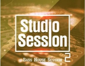 Shockwave Studio Session Bass House Session 2