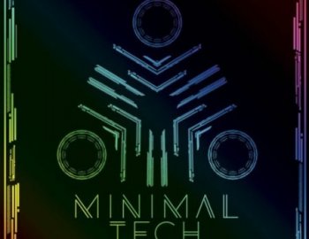 Dark Magic Samples Minimal Tech