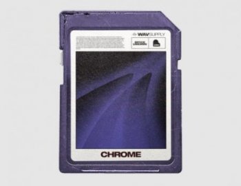 WavSupply Bryceunknwn Chrome Loop Kit