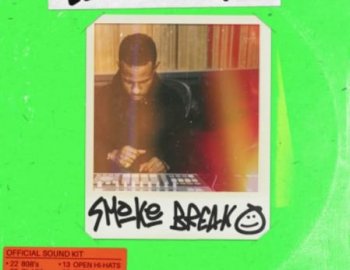 Splice Sounds Lex Luger Smoke Break Sample Pack