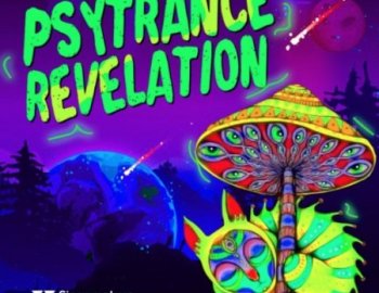 Singomakers Psytrance Revelation