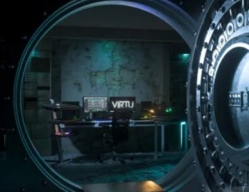 Splice Sounds VIRTU - The Vault Vol. 1