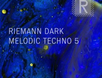 Riemann Kollektion Riemann Dark Melodic Techno 5