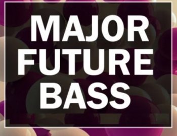 Audentity Records Major Future Bass