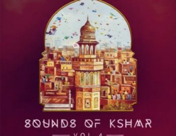 Splice Sounds of KSHMR Vol. 4 Splice Edition
