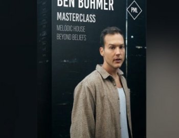 Production Music Live Masterclass Ben Böhmer In The Studio