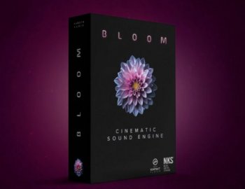 Naroth Audio BLOOM (KONTAKT)