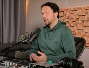 Dharma Worldwide Mixing and Mastering with Bob Sandee