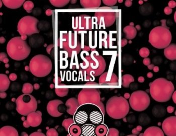 Vandalism Ultra Future Bass Vocals 7