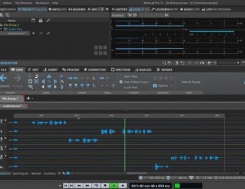 Steinberg WaveLab Pro v11.1.0