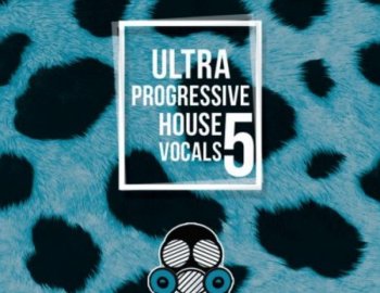 Vandalism Ultra Progressive House Vocals 5