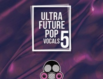 Vandalism Ultra Future Pop Vocals 5
