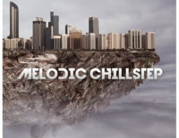Concept Samples Melodic Chillstep