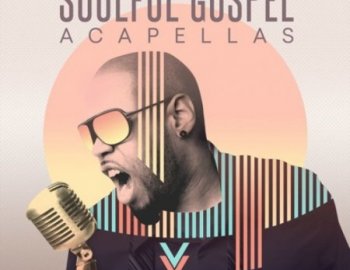 Vital Vocals Soulful Gospel Vocals