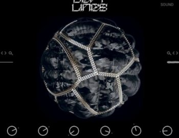 Native Instruments Deft Lines (KONTAKT)