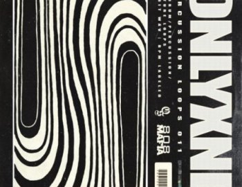 Onlyxne 808 Mafia Percussion Loops 11