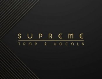 Sample Tools by Cr2 Supreme Trap & Vocals