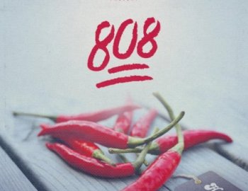Julez Jadon Hot Sauce The 808 Pack Vol. II
