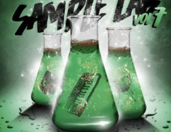 2Deep Sample Lab Vol.7