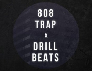 Sample Tools by Cr2 808 Trap & Drill Beats