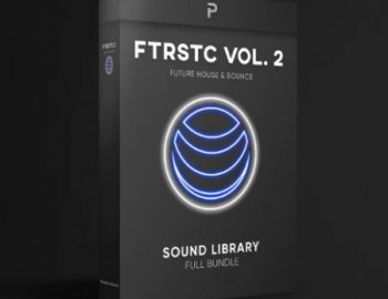The Producer School FTRSTC Vol 2