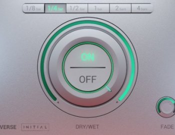 Initial Audio Reverse v1.3