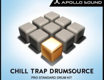 Apollo Sound Chill Trap Drumsource