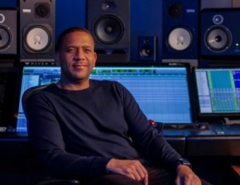 MixWithTheMasters Kevin Davis, Sam Smith & Norman Inside The Track #72