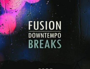 Code Sounds Fusion Downtempo Breaks