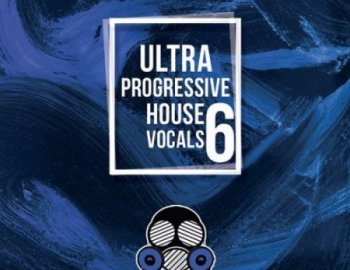 Vandalism Ultra Progressive House Vocals 6