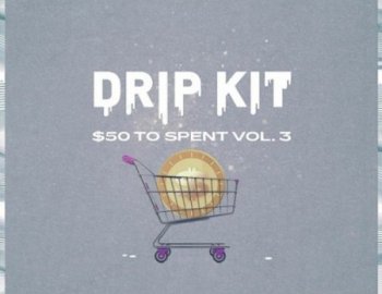Julez Jadon Drip Kit $50 To Spend Vol. 3