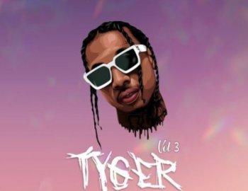 Smemo Sounds Tyger Vol 3