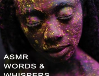 ALHYM Records ASMR Words and Whispers