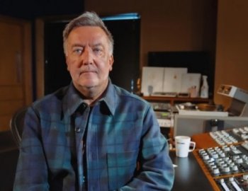 MixWithTheMasters John Davis Mastering Workshop #8