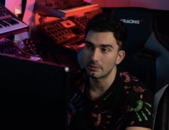 Dharma Worldwide Producing Eurobounce with Marnik