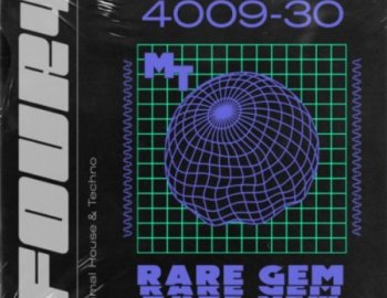 Four4 Minimal House & Techno