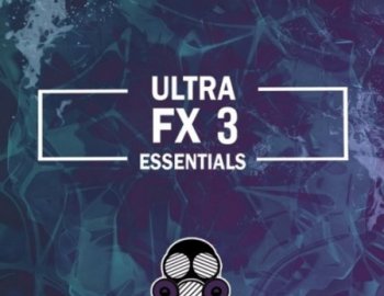 Vandalism Ultra FX Essentials 3