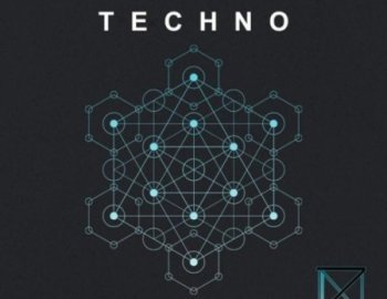 House Of Loop Samplelife - Pounding Techno